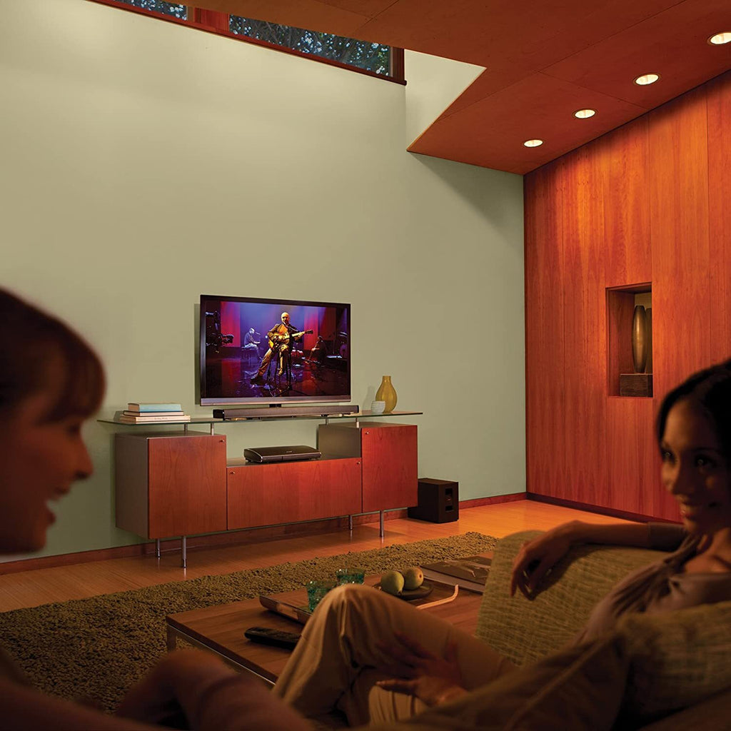 Bose Lifestyle 135 Series III Home Entertainment System