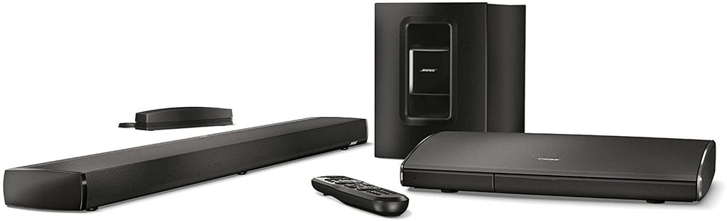 Bose Lifestyle 135 Series III Home Entertainment System