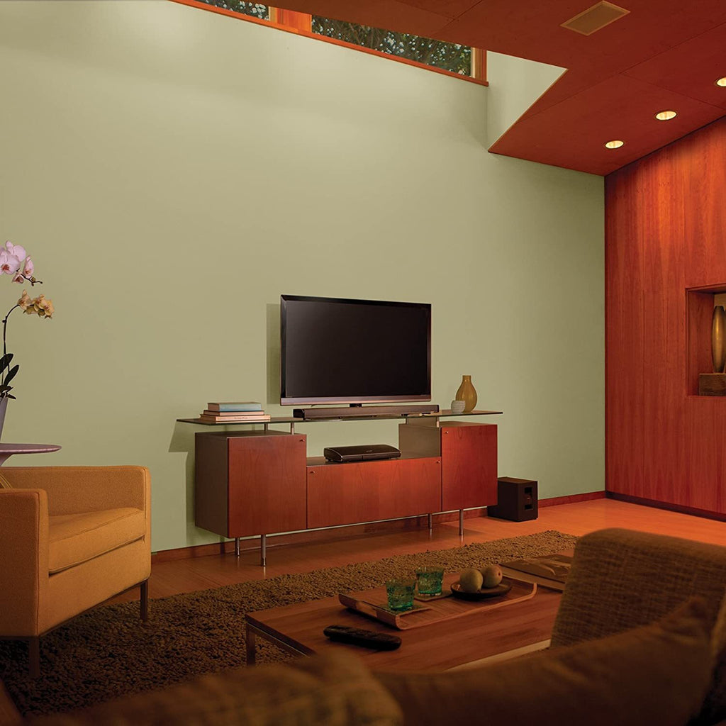 Bose Lifestyle 135 Series III Home Entertainment System