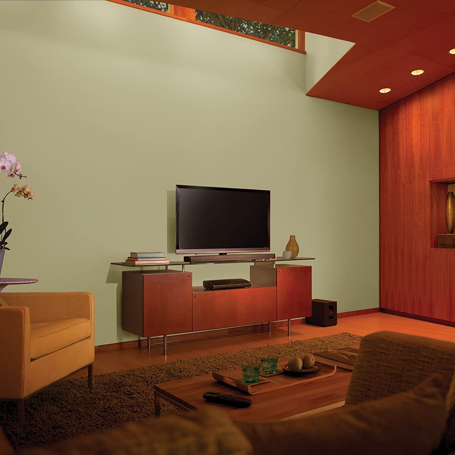 Bose Lifestyle 135 Series III Home Entertainment System