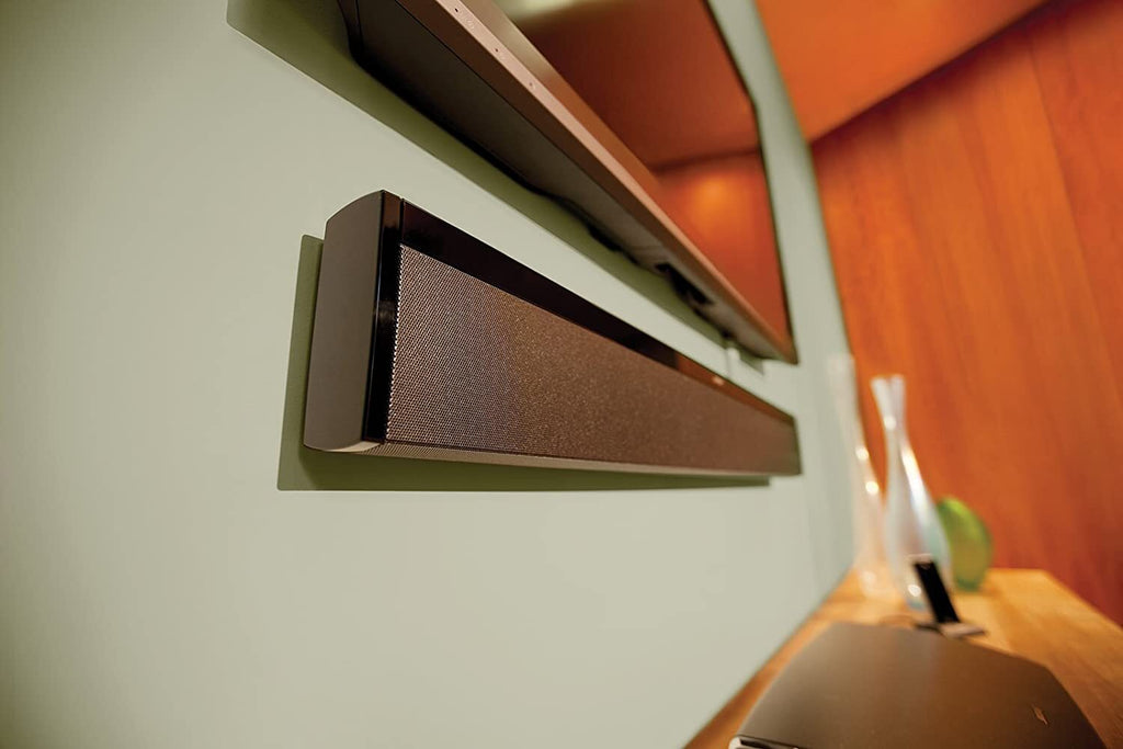 Bose Lifestyle 135 Home Entertainment System