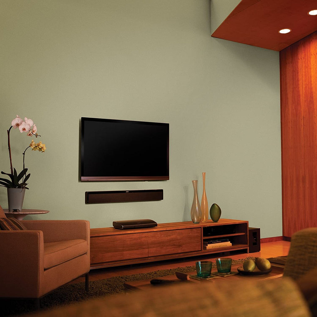 Bose Lifestyle 135 Series II Home Entertainment System