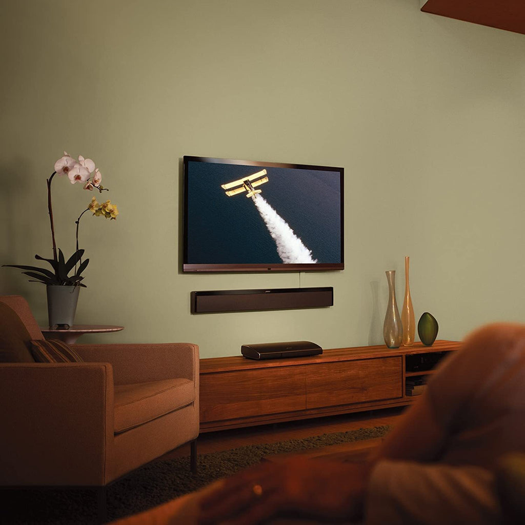 Bose Lifestyle 135 Series III Home Entertainment System