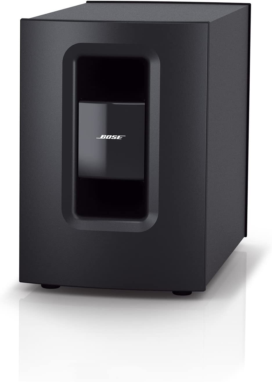 Bose Lifestyle 135 Home Entertainment System