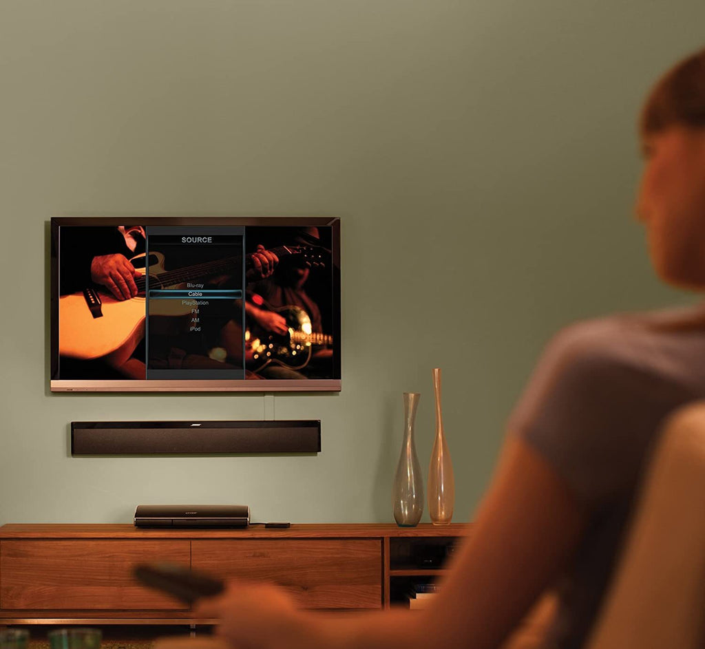 Bose Lifestyle 135 Home Entertainment System