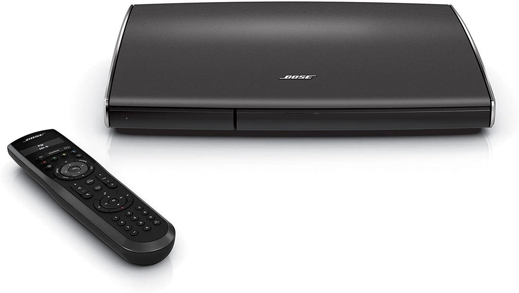 Bose Lifestyle 135 Series II Home Entertainment System