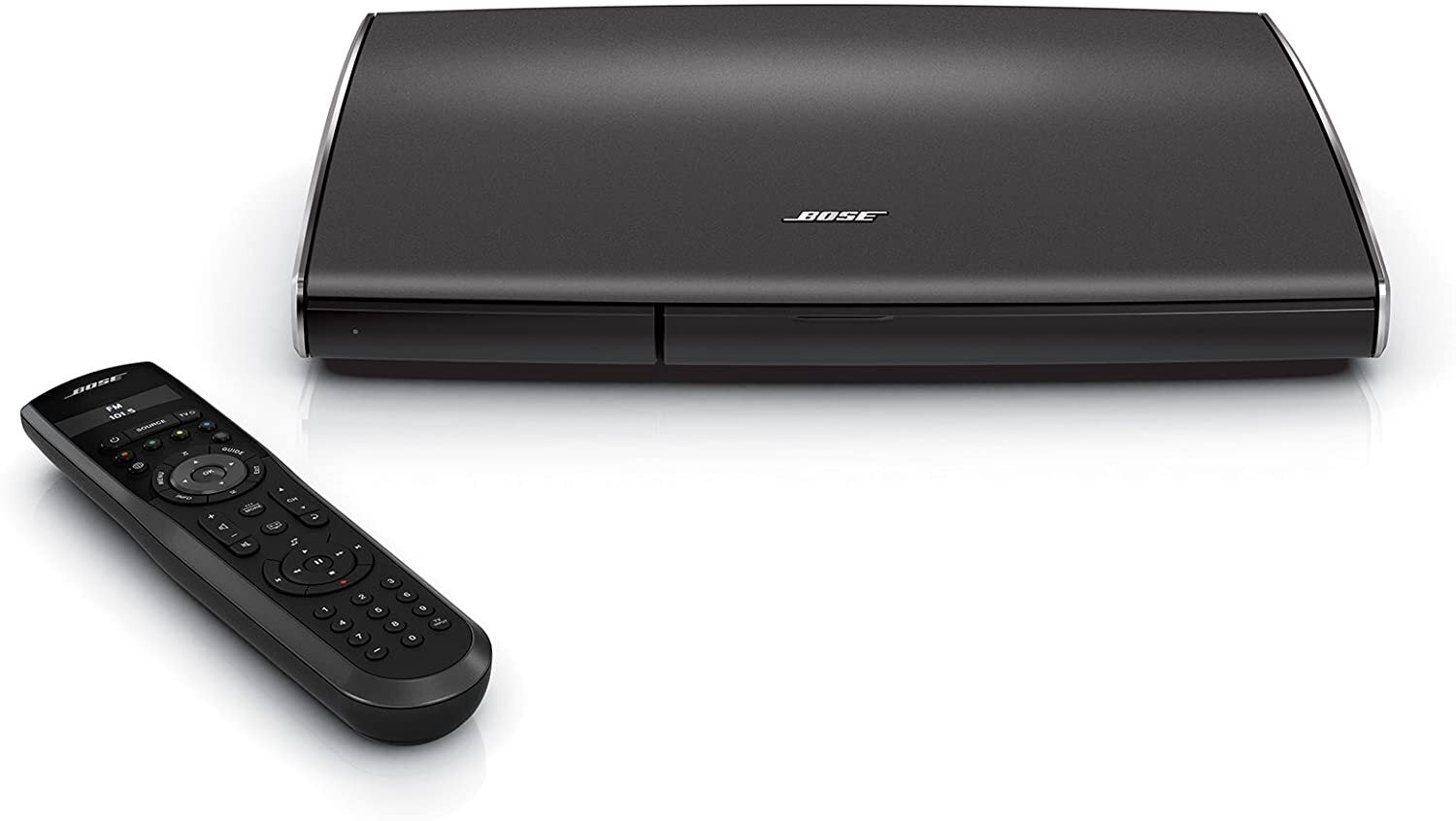 Bose Lifestyle 135 Series II Home Entertainment System