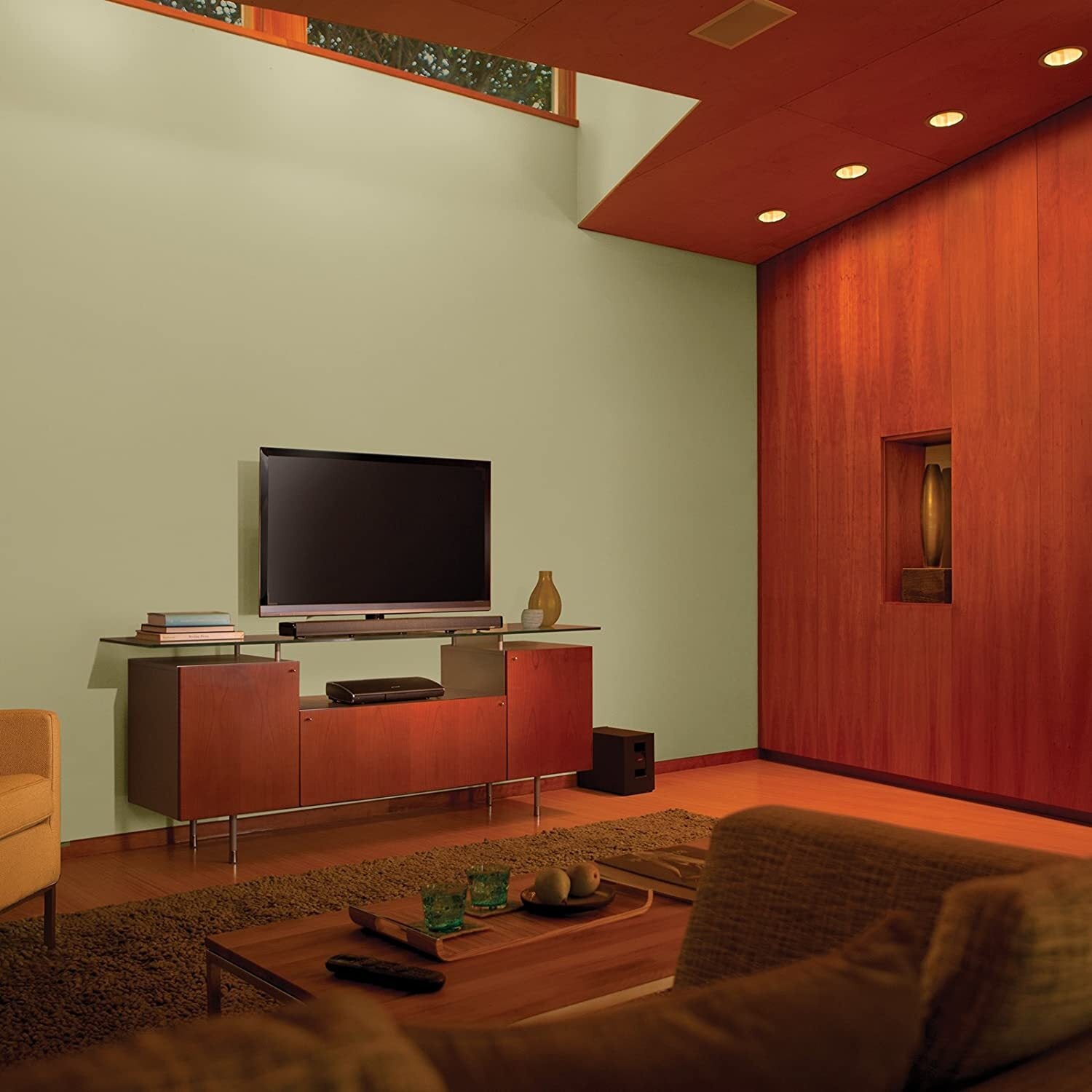 Bose Lifestyle 135 Series II Home Entertainment System