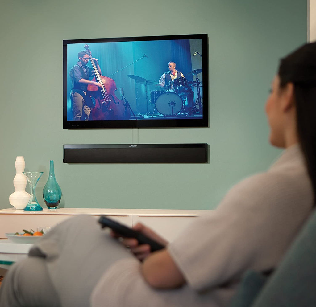 Bose CineMate 1 SR Home Theater Speaker System