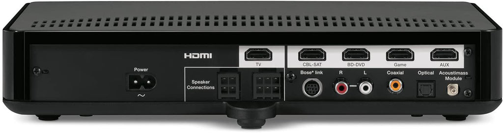 Bose SoundTouch 120 Home Theater System