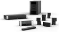 Bose Lifestyle V30 Home Theater System - Black