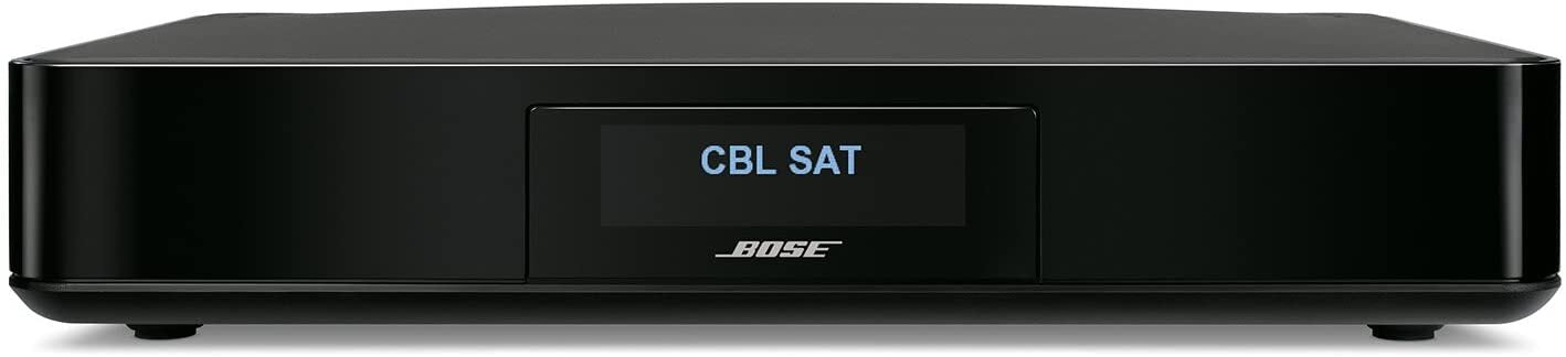 Bose SoundTouch 120 Home Theater System