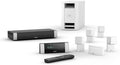 BOSE(R) Lifestyle V30 Home Theater System - White