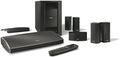 Bose Lifestyle 535 Series III Home Entertainment System (Black)