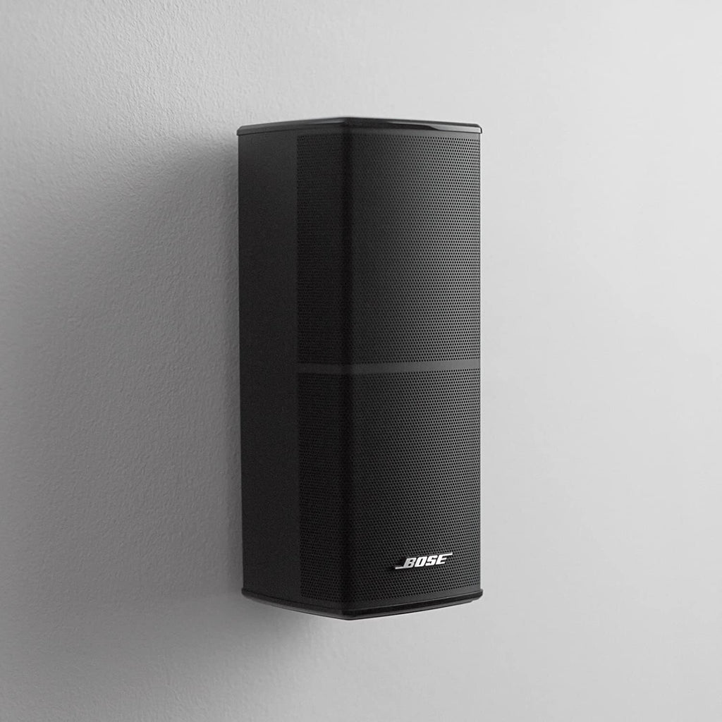 Bose Lifestyle 535 Series III Home Entertainment System (Black)
