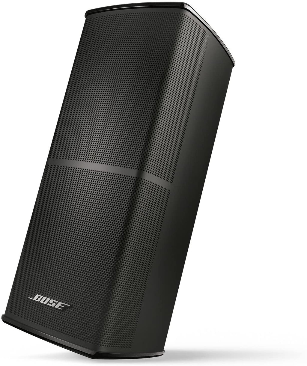 Bose Lifestyle 535 Series III Home Entertainment System (Black)