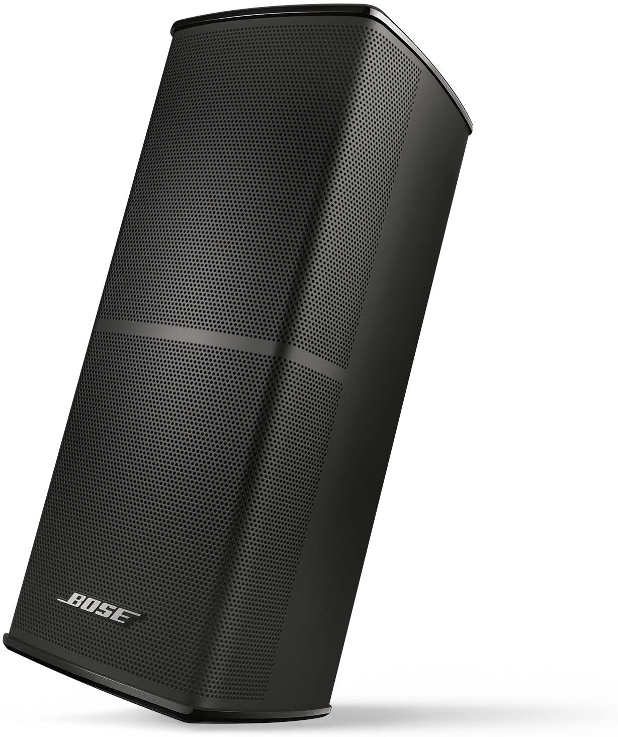 Bose Lifestyle 535 Series III Home Entertainment System (Black)