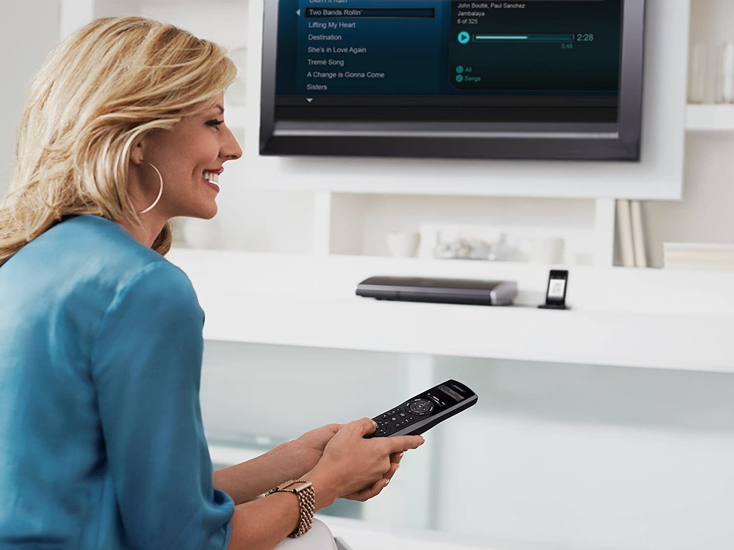 Bose Lifestyle V25 Home Theater System