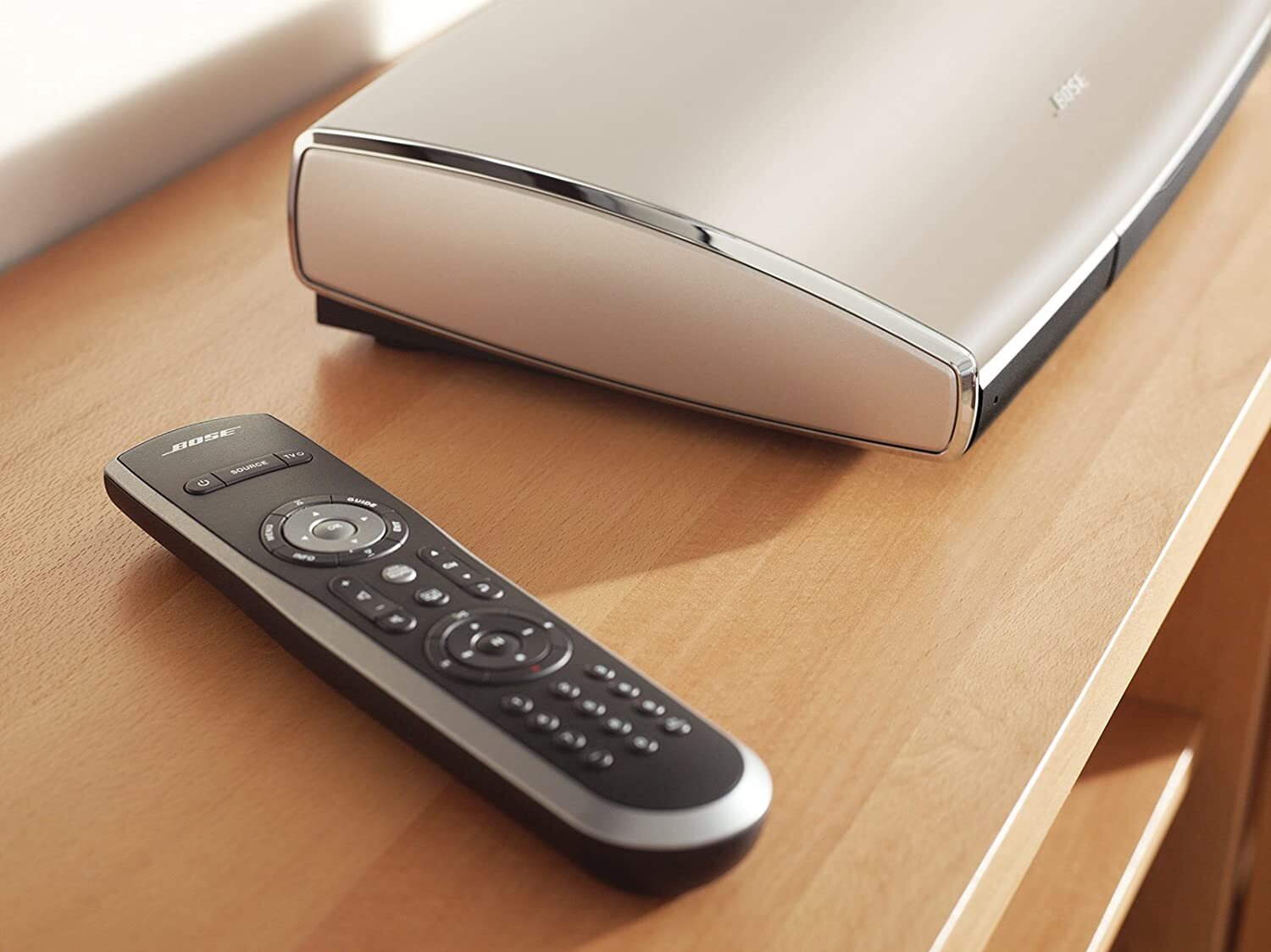 Bose Lifestyle T20 Home Theater System - Black