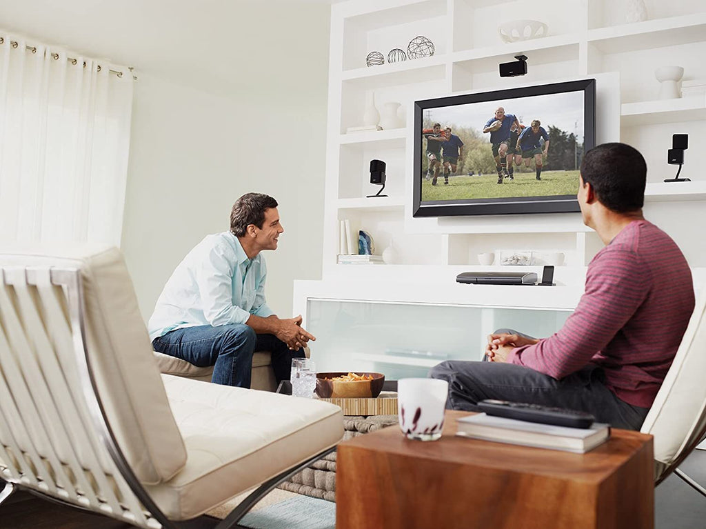 Bose Lifestyle V25 Home Theater System