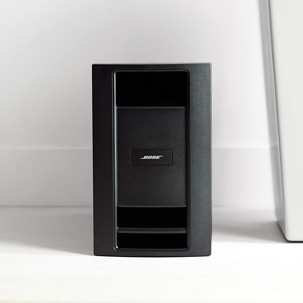Bose Lifestyle 535 Series III Home Entertainment System (Black)