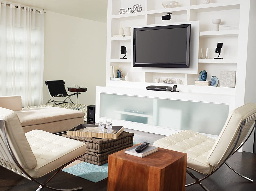 Bose Lifestyle V25 Home Theater System