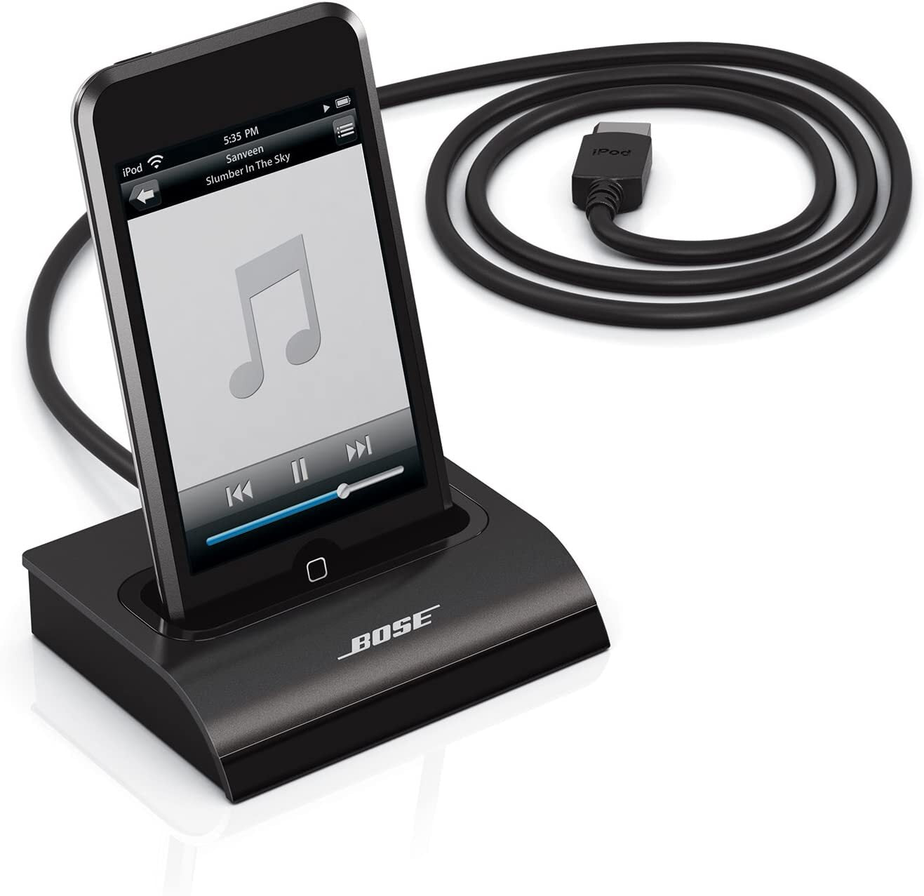 Bose Lifestyle V25 Home Theater System