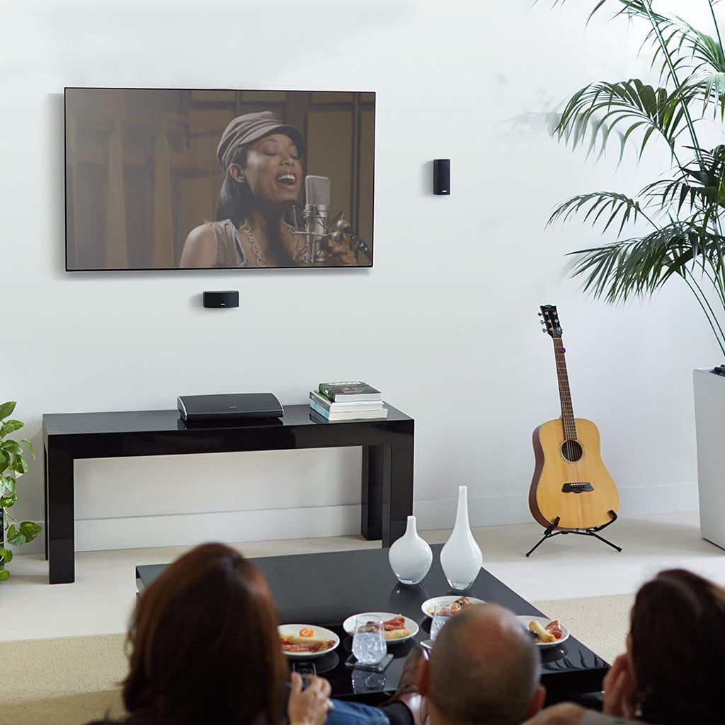 Bose Lifestyle 535 Series III Home Entertainment System (Black)