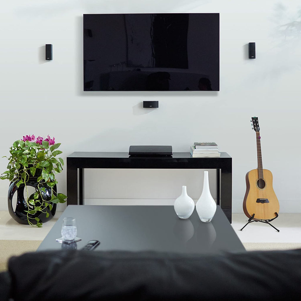 Bose Lifestyle 535 Series III Home Entertainment System (Black)