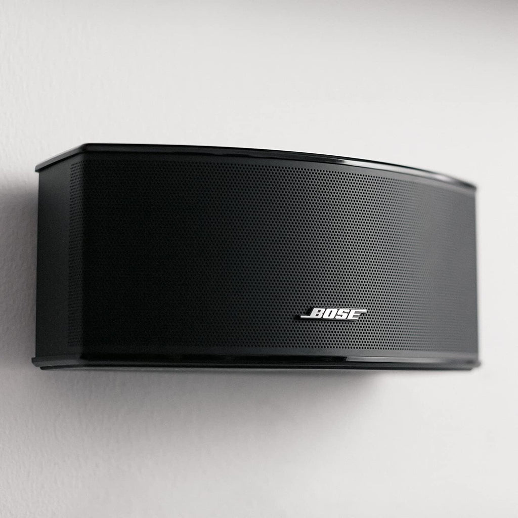 Bose Lifestyle 535 Series III Home Entertainment System (Black)