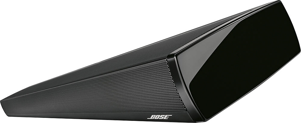 Replacement Bose  Speaker Array Soundbar  for Bose SoundTouch/Cinemate  130 home theater system - Black