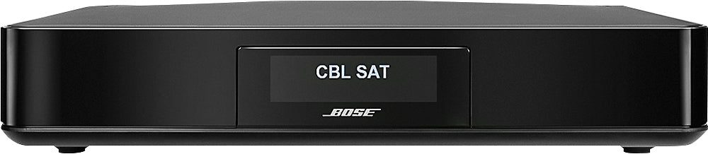 Bose SoundTouch 130 home theater system - Black
