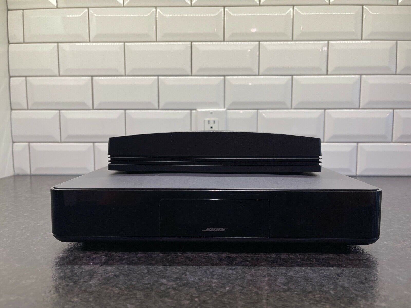 Bose Cinemate 130 System