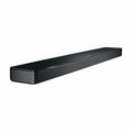 Bose Soundbar 500, TV Speakers with Alexa Voice Control Built-in, Black