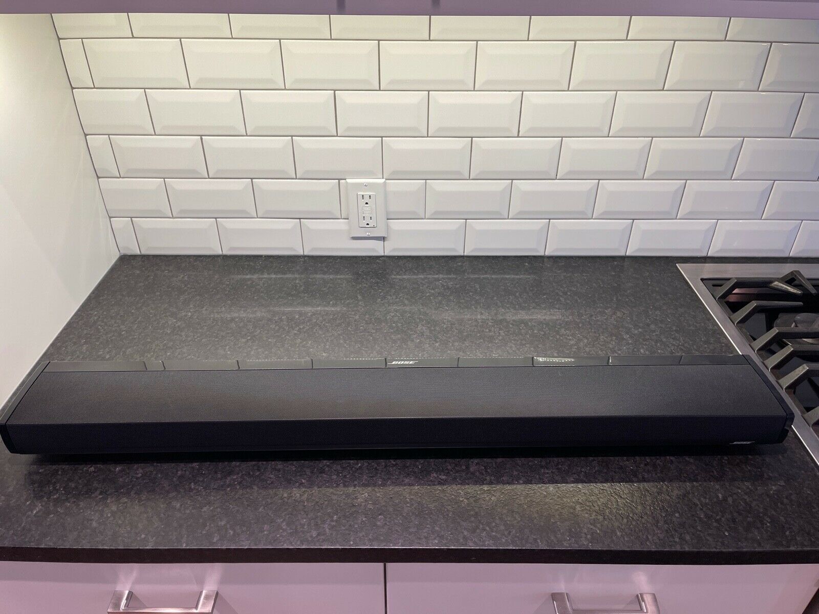 Bose Cinemate 130 System