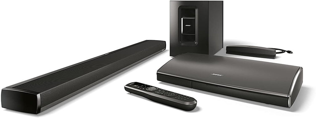 Bose Lifestyle SoundTouch 135 Entertainment System