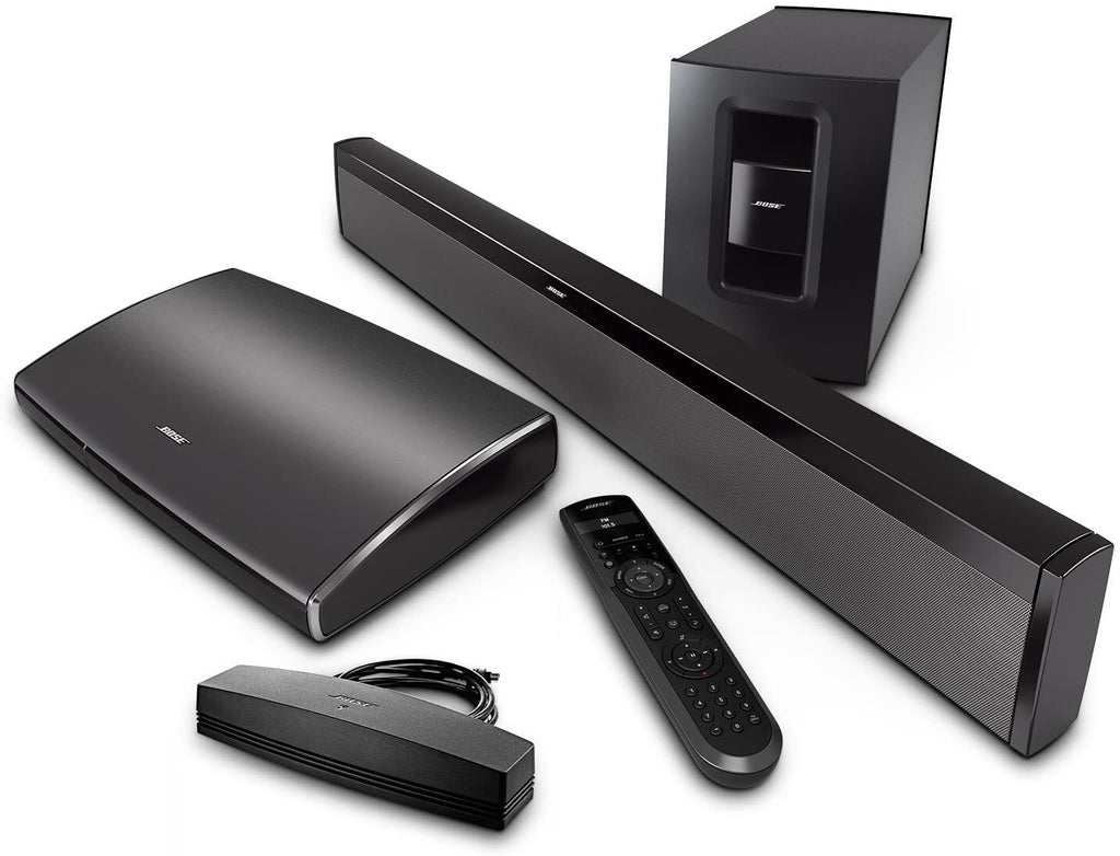 Bose Lifestyle SoundTouch 135 Entertainment System
