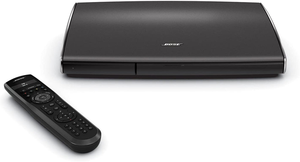 Bose Lifestyle SoundTouch 135 Entertainment System