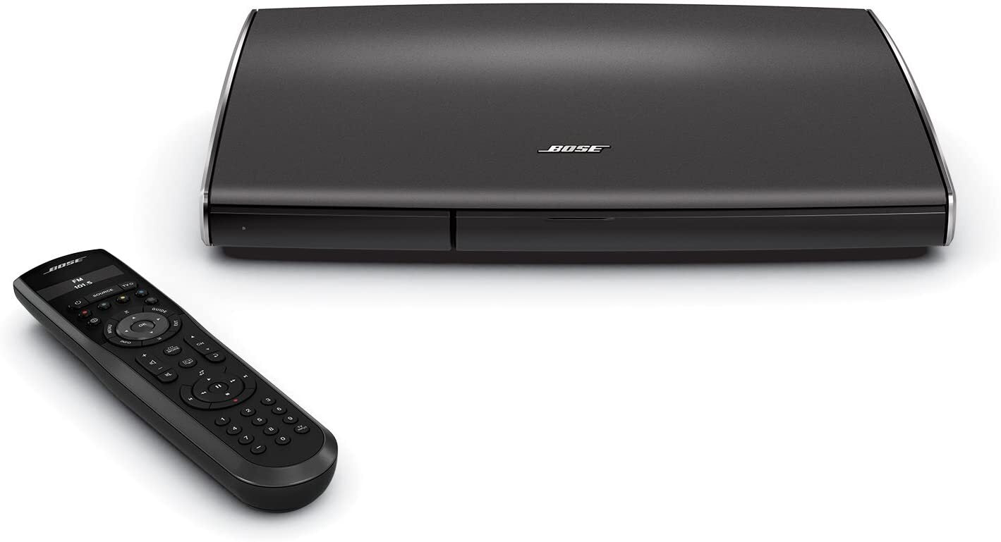 Bose Lifestyle SoundTouch 135 Entertainment System