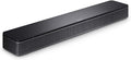 Bose TV Speaker - Soundbar for TV with Bluetooth and HDMI-ARC Connectivity, Black, Includes Remote Control