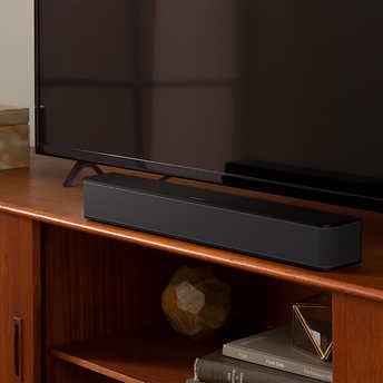 Bose Solo Soundbar Series II