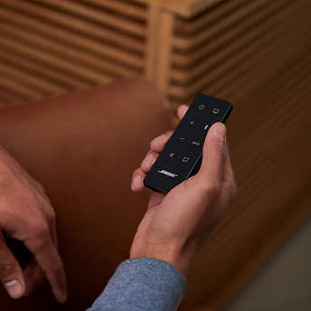 Bose Solo Soundbar Series II