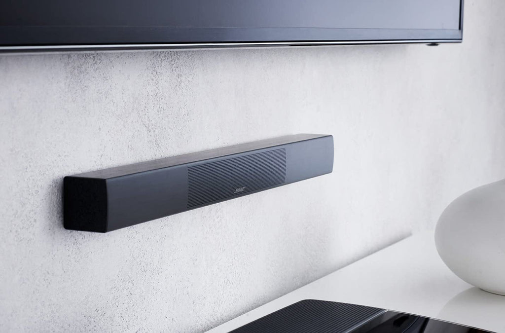 Bose Lifestyle 650 Home Entertainment System - Black