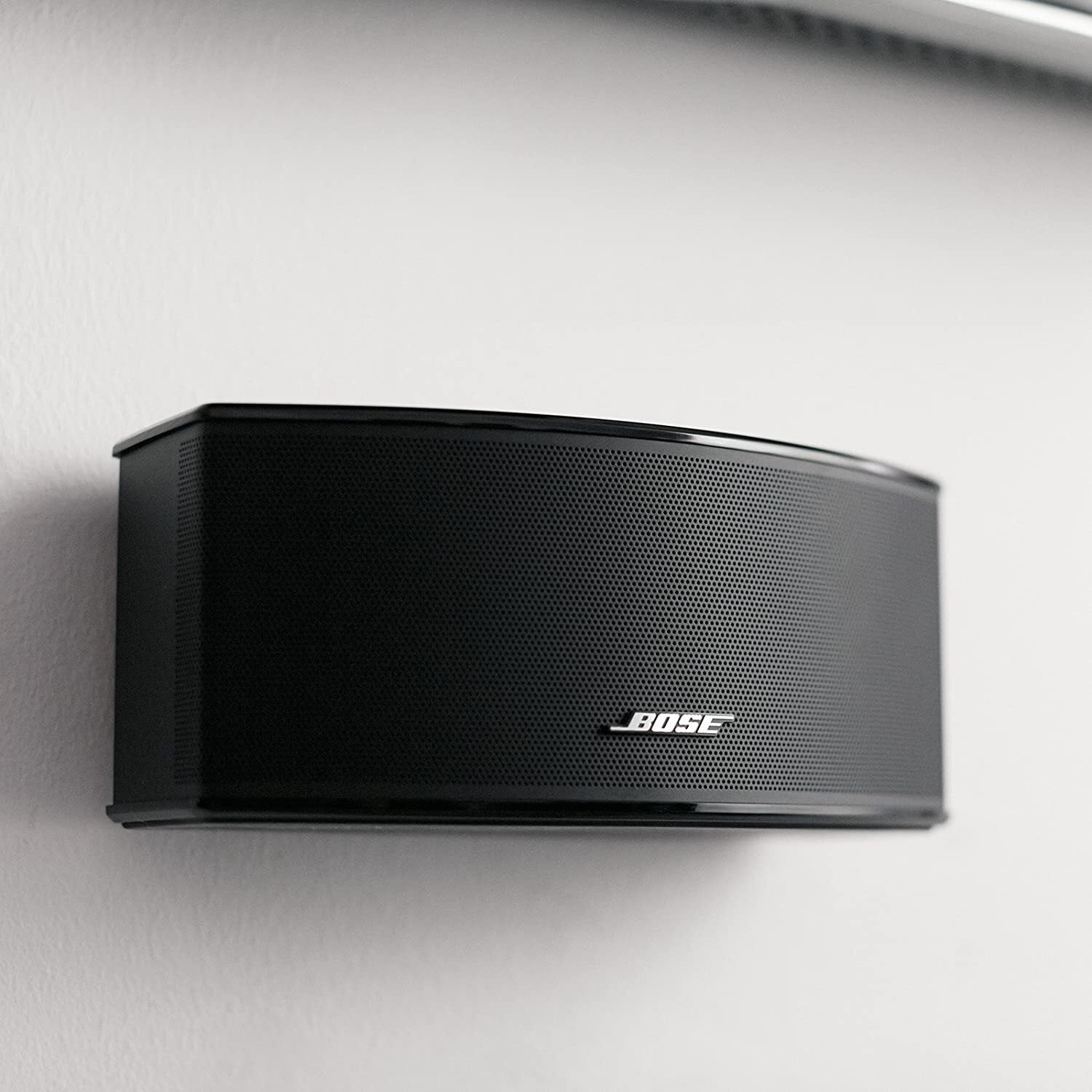Bose Lifestyle SoundTouch 535 system