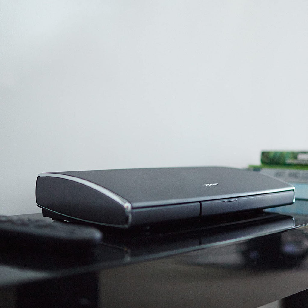 Bose Lifestyle SoundTouch 535 system