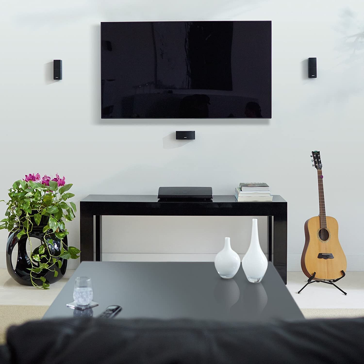 Bose Lifestyle SoundTouch 535 system