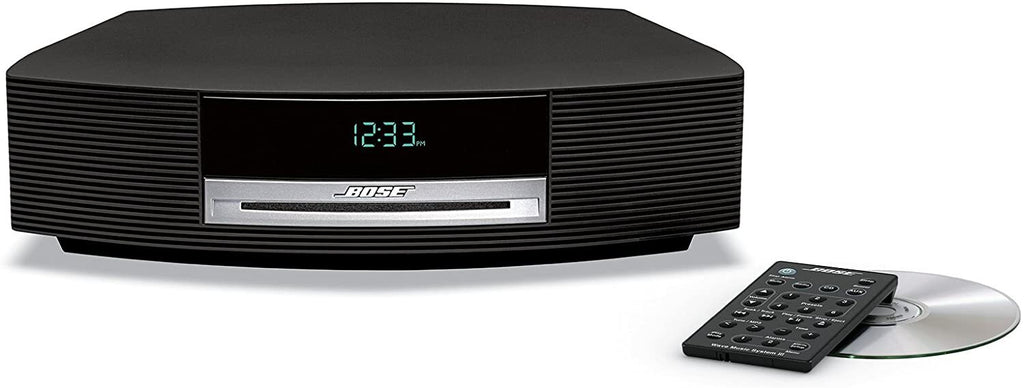 Bose Wave Music System III (Graphite Gray)