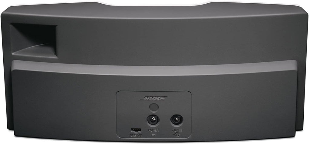 Bose SoundDock XT Speaker (White/Dark Gray)