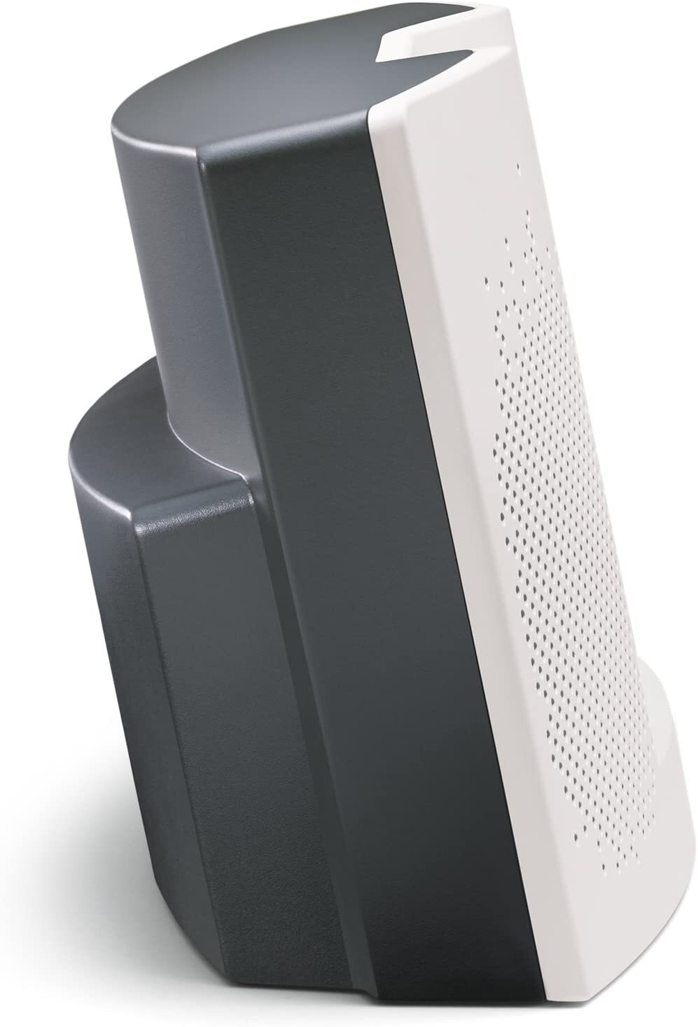 Bose SoundDock XT Speaker (White/Dark Gray)