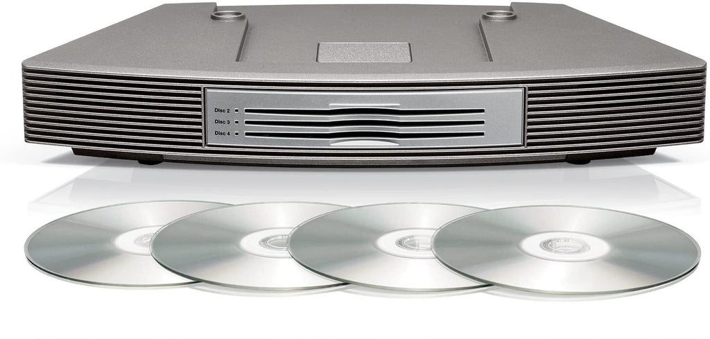 Bose Wave Music System III with Multi-CD Changer